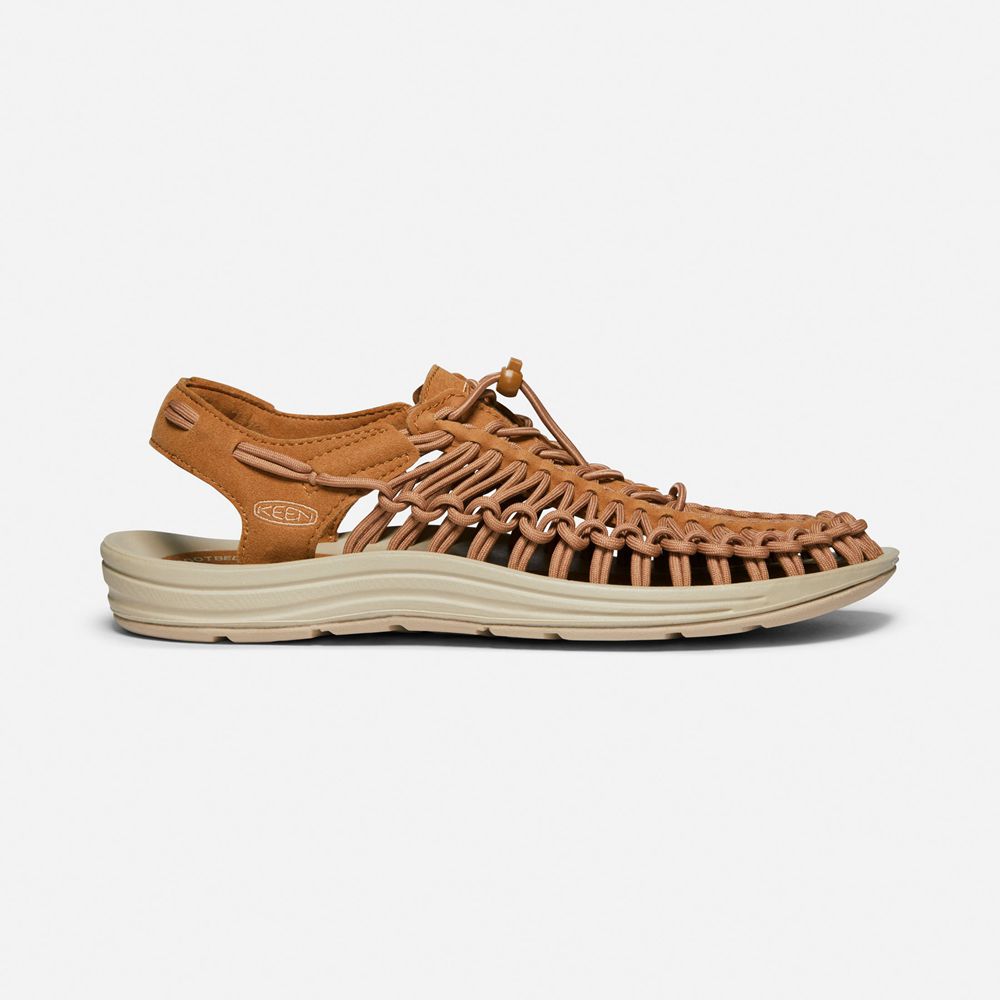 Keen Slip-On Sandaler Herr Bruna - Uneek - 935816ACT
